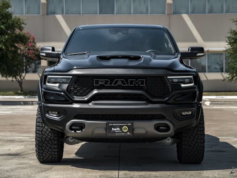 Used 2022 RAM 1500 TRX w/ TRX Level 1 Equipment Group AWD/4WD image 29