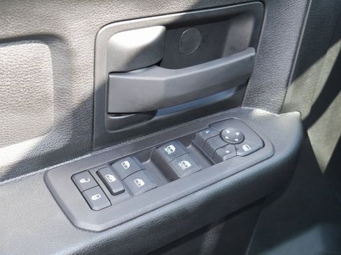 New 2025 RAM 2500 Tradesman image 14