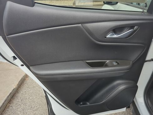 Certified 2023 Chevrolet Blazer LT image 37
