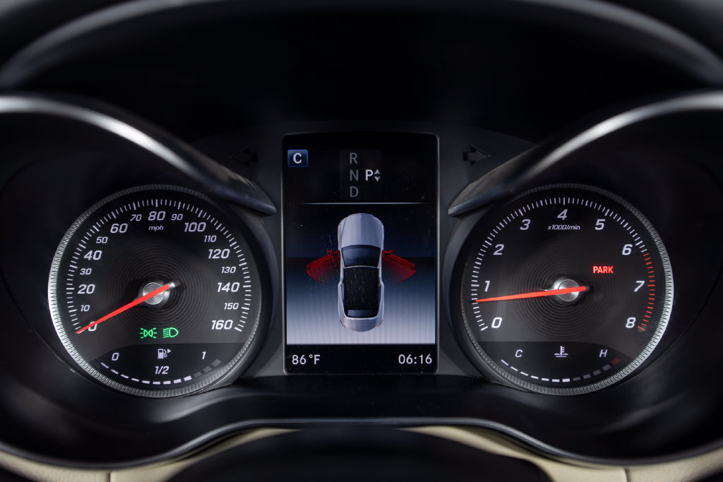 Used 2018 Mercedes-Benz C 300 Cabriolet image 44