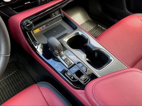 Certified 2024 Lexus NX 350 AWD image 18