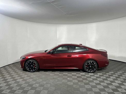 New 2026 BMW 430i xDrive Coupe w/ M Sport Package image 8