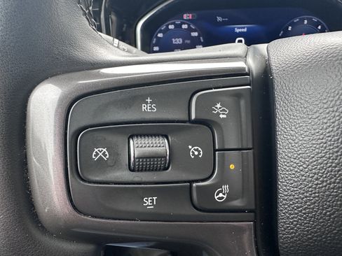 Used 2024 Chevrolet Silverado 3500 High Country image 23