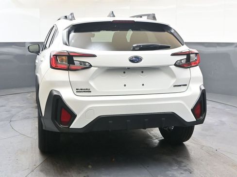 New 2026 Subaru Crosstrek 2.0i Premium image 4