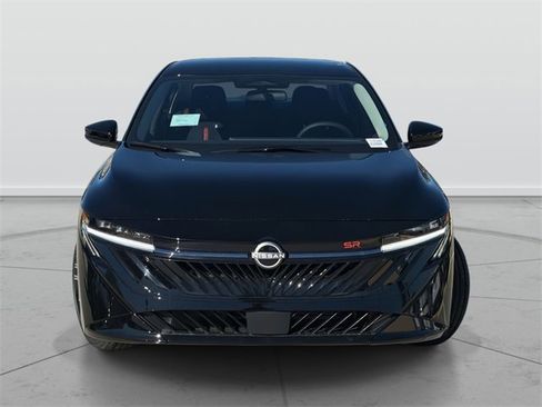 New 2026 Nissan Sentra SR image 2