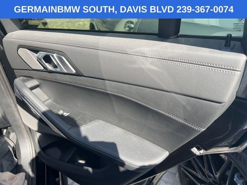 Certified 2024 BMW X6 xDrive40i w/ Premium Package image 15