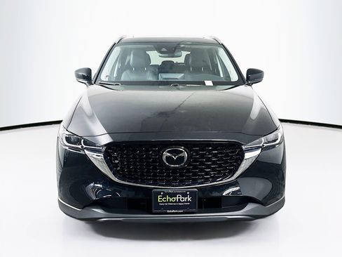 Used 2023 MAZDA CX-5 AWD 2.5 S w/ Preferred Package image 2