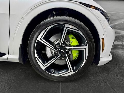 Used 2023 Kia EV6 GT image 36