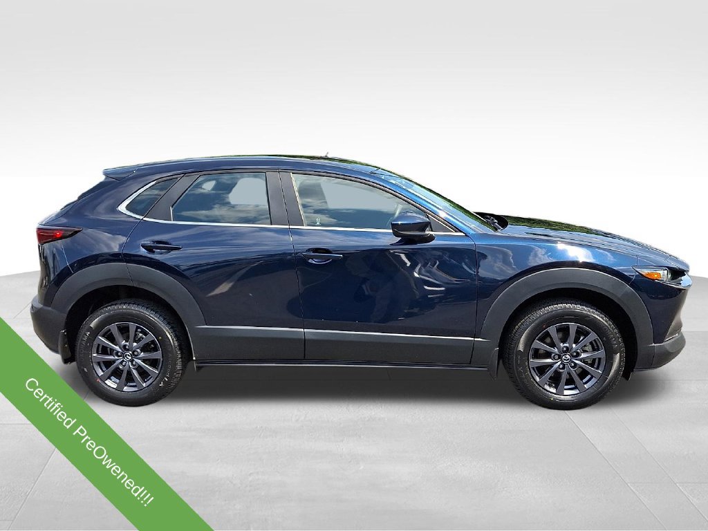 Used 2024 MAZDA CX-30 AWD 2.5 S image 7