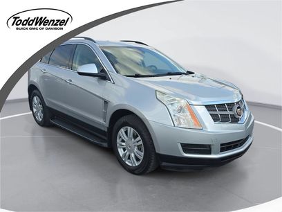 Used 2011 Cadillac SRX 2WD