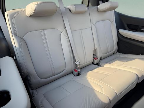 New 2026 Jeep Grand Wagoneer Summit AWD/4WD image 12