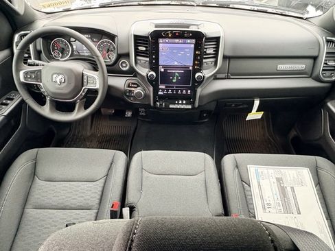 New 2026 RAM 1500 Big Horn image 9