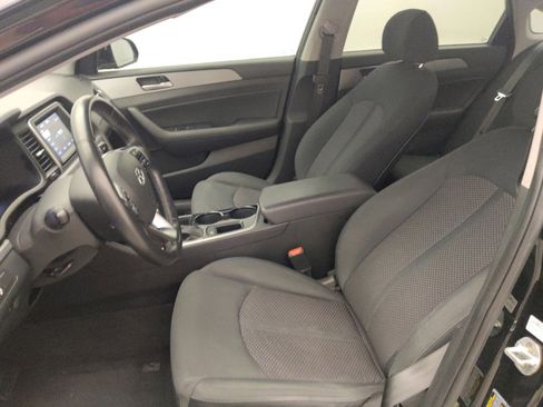 Used 2019 Hyundai Sonata SEL FWD image 17
