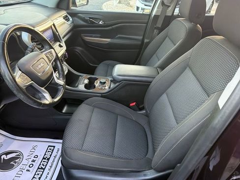 Used 2020 GMC Acadia SLE w/ Driver Convenience Package image 11