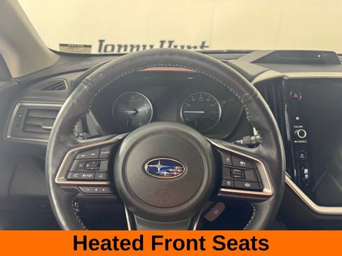 Used 2023 Subaru Ascent Limited w/ Technology Package AWD/4WD image 16