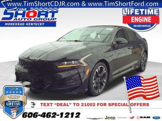 Used 2022 Kia K5 GT-Line w/ GT-Line FWD Premium Package 360° Tour