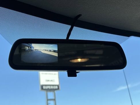 New 2025 GMC Savana 2500 Extended w/ Driver Convenience Package image 7