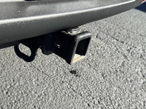 Used 2023 Ford Bronco Sport Badlands image 9