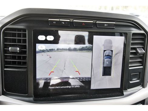 Used 2023 Ford F150 Lightning XLT AWD/4WD image 25