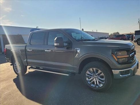 New 2026 Ford F150 XLT image 6