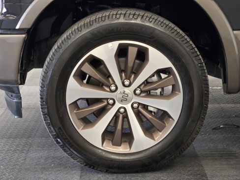 Certified 2020 Ford F150 King Ranch AWD/4WD image 10