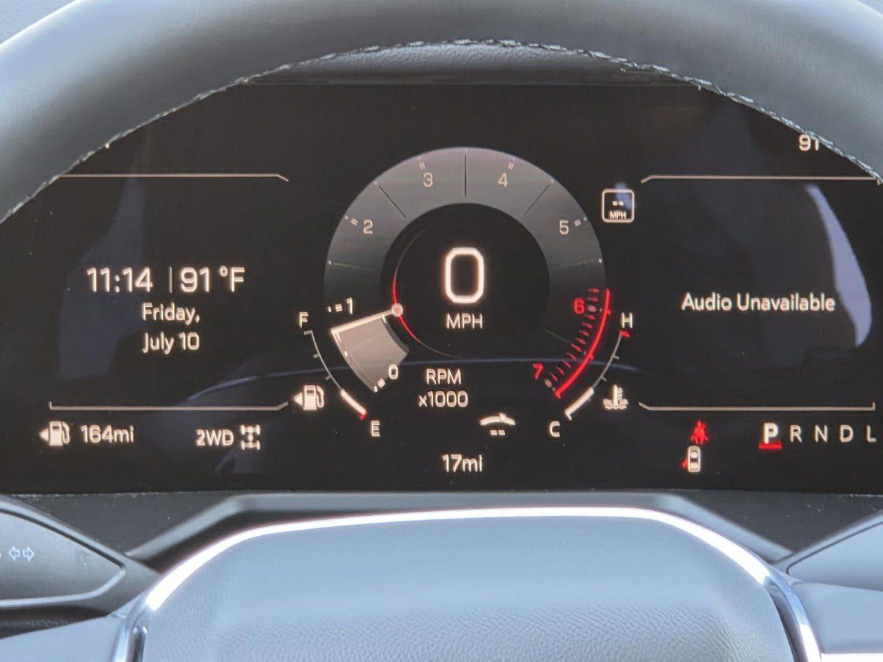 New 2026 GMC Acadia Elevation AWD/4WD image 14