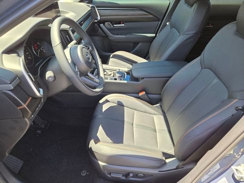 New 2026 MAZDA CX-50 AWD 2.5 S w/ Cargo Package image 13