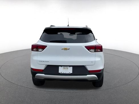 Used 2025 Chevrolet TrailBlazer LT image 14