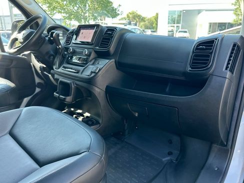 Used 2023 RAM ProMaster 2500 FWD image 27