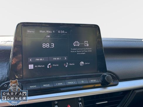 Used 2022 Kia Forte LXS FWD image 26