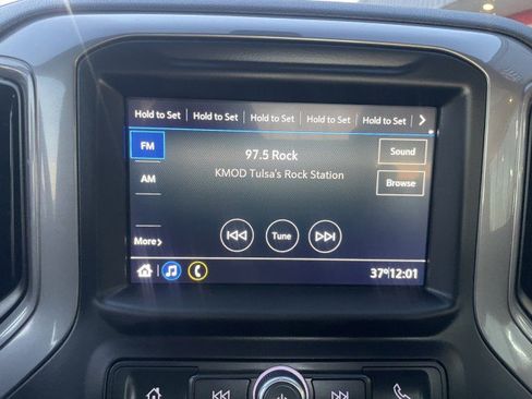 Used 2020 Chevrolet Silverado 3500 W/T w/ WT Fleet Convenience Package image 26