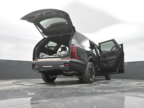 New 2026 Hyundai Palisade XRT Pro image 42