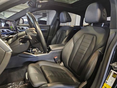 Certified 2023 BMW i4 eDrive35 RWD image 31