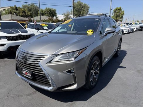 Used 2017 Lexus RX 350 F Sport FWD image 58