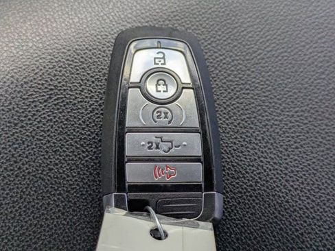 Used 2023 Ford F150 Tremor w/ Equipment Group 402A High image 27