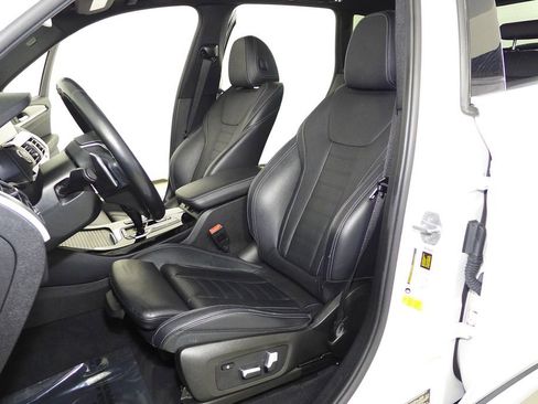 Used 2019 BMW X3 sDrive30i image 23