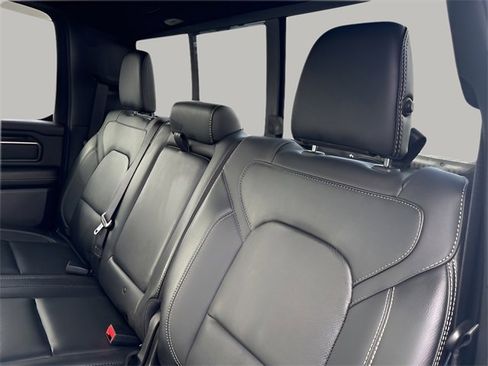 Used 2022 RAM 1500 Rebel w/ Night Edition image 19