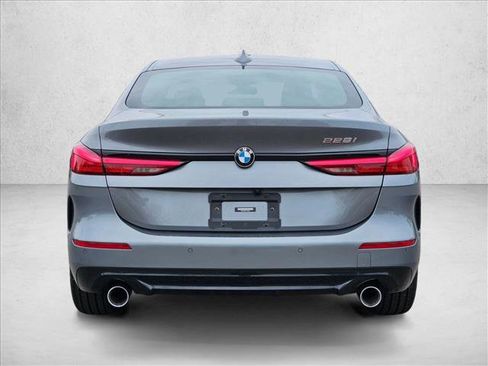 Certified 2022 BMW 228i Gran Coupe w/ Convenience Package image 6