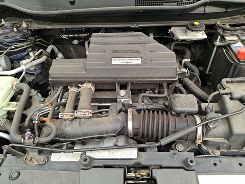 Used 2018 Honda CR-V EX-L image 29