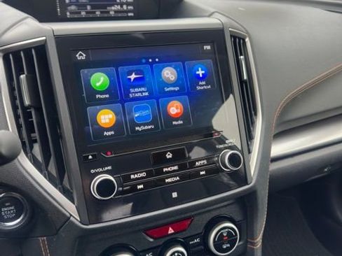 Used 2023 Subaru Crosstrek 2.5i Limited w/ Moonroof Package image 12