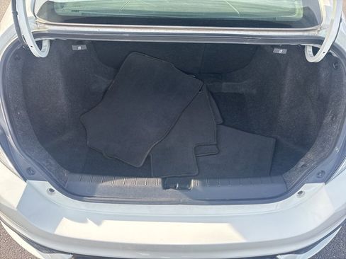 Used 2017 Honda Civic LX image 20