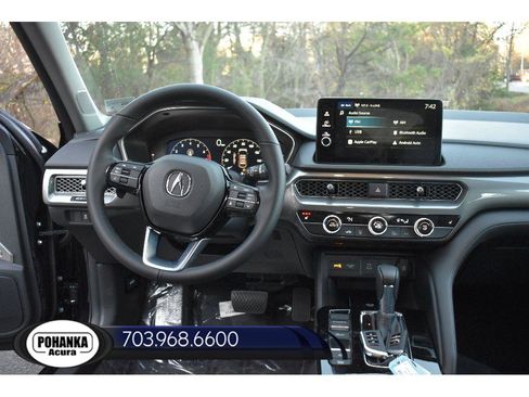 New 2026 Acura Integra Base image 19