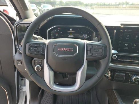 New 2026 GMC Sierra 1500 Elevation w/ Elevation Premium Package AWD/4WD image 23