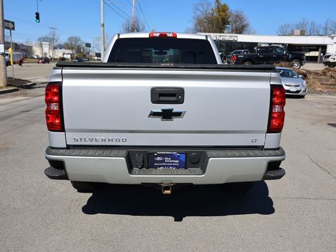 Used 2017 Chevrolet Silverado 1500 LT w/ All Star Edition image 6