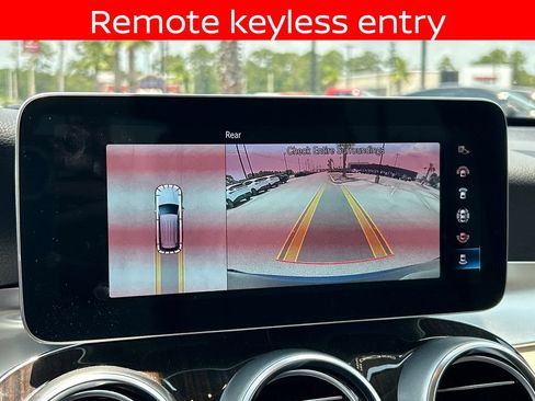 Used 2022 Mercedes-Benz GLC 300 image 18