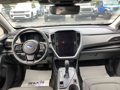 Used 2024 Subaru Crosstrek 2.0i Premium AWD/4WD image 10