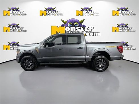 Used 2024 Ford F150 Tremor w/ Bed Utility Package image 8