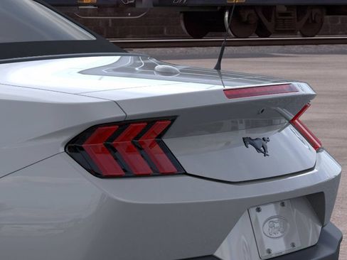 New 2026 Ford Mustang Premium RWD image 22