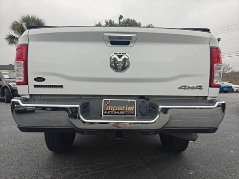 Used 2019 RAM 2500 Big Horn image 10