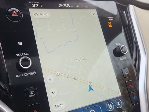 Certified 2023 Subaru Legacy Limited image 10